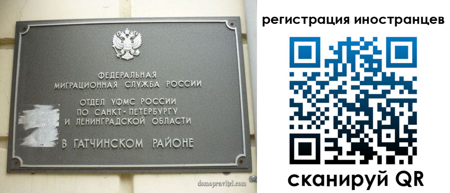 временная регистрация купить в Радужном